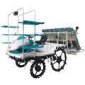 NEW high quality seeders JOFAE High speed riding rice transplanter 6 rows G61